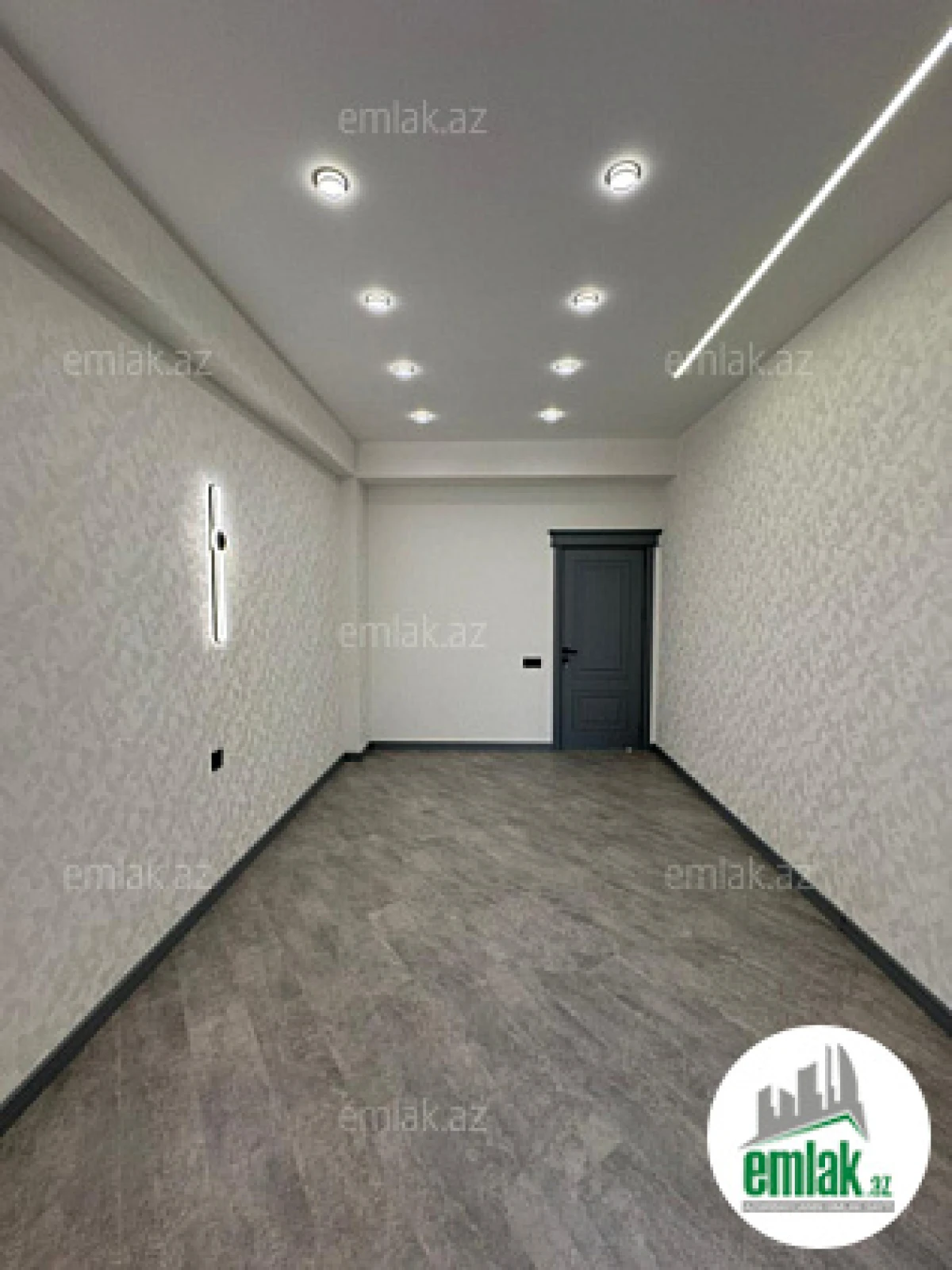 Satılır 2 otaqlı yeni tikili 65 m²