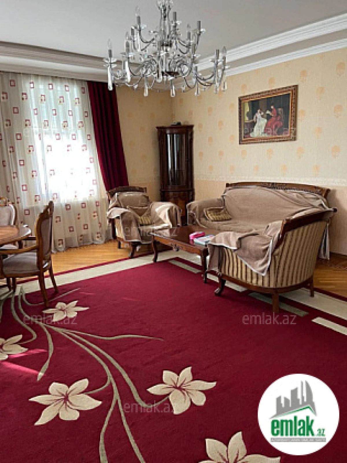 Satılır 3 otaqlı yeni tikili 170 m²