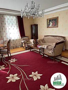 Satılır 3 otaqlı yeni tikili 170 m²