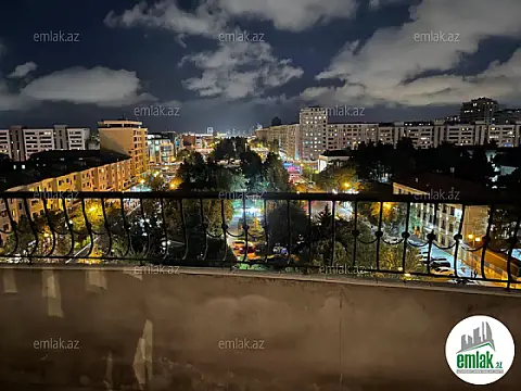 Satılır 3 otaqlı yeni tikili 170 m²