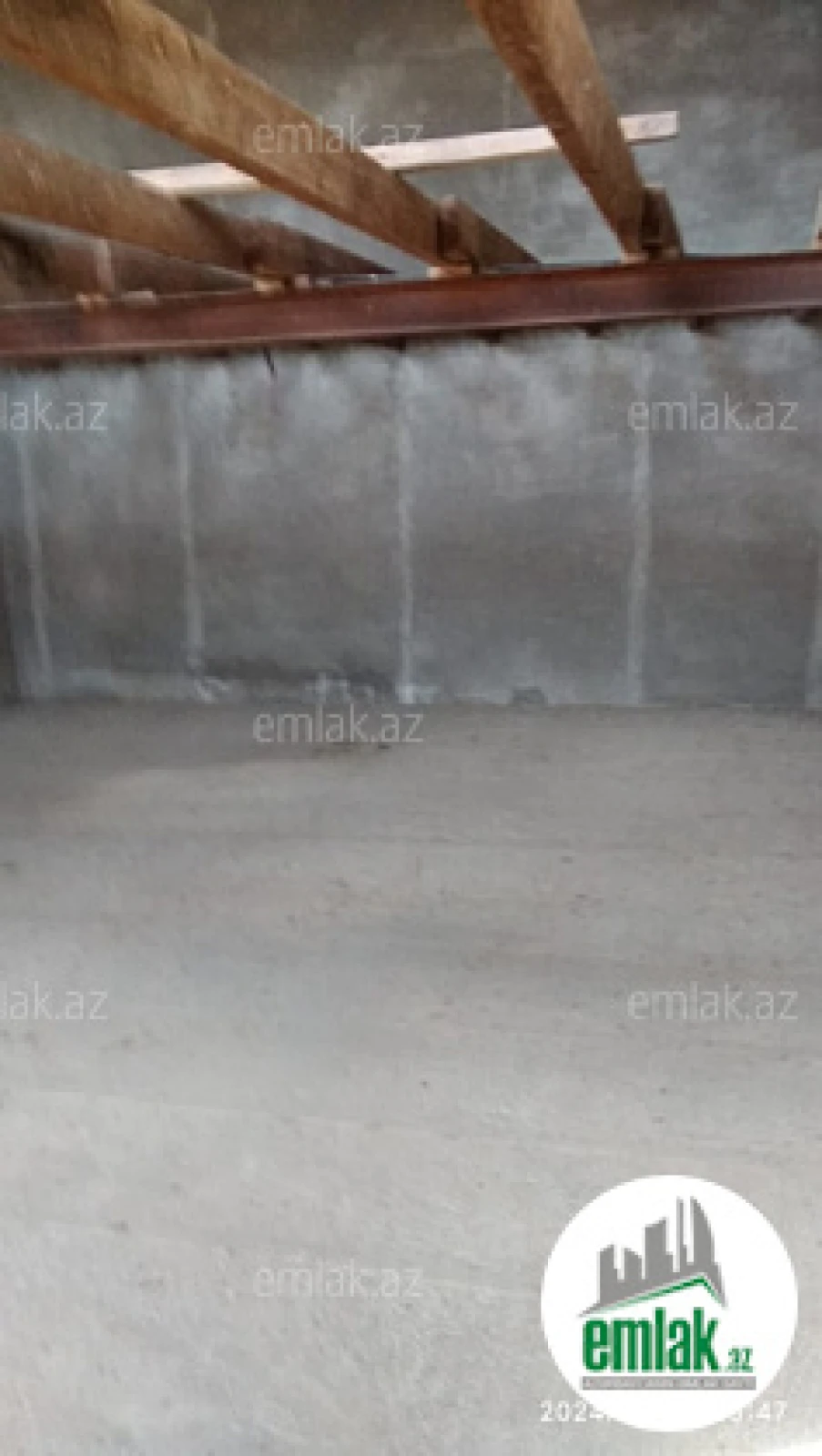 Satılır 6 otaqlı həyət evi 206 m²