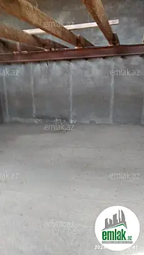 Satılır 6 otaqlı həyət evi 206 m² — Bakı 6 otaq 206.00 m²