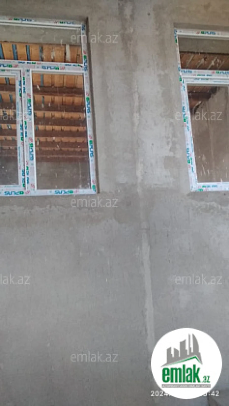 Satılır 6 otaqlı həyət evi 206 m²