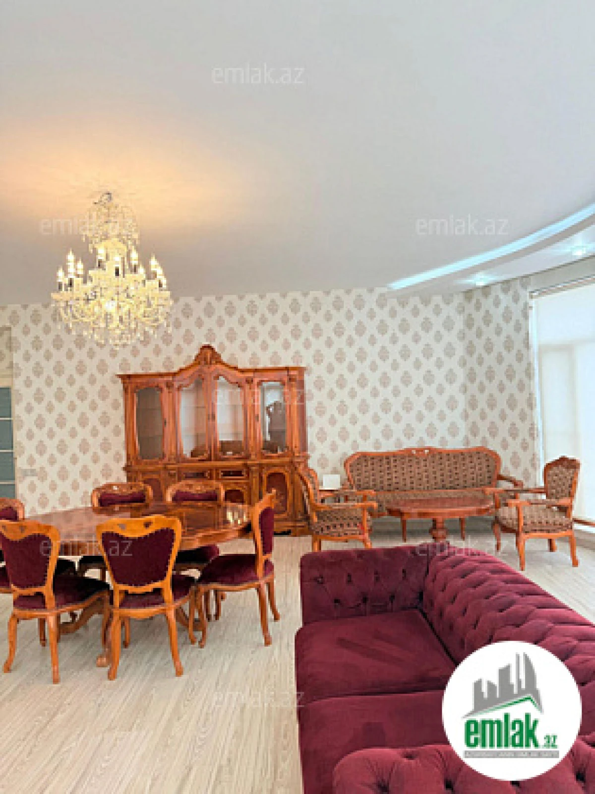 Satılır 3 otaqlı yeni tikili 157 m²