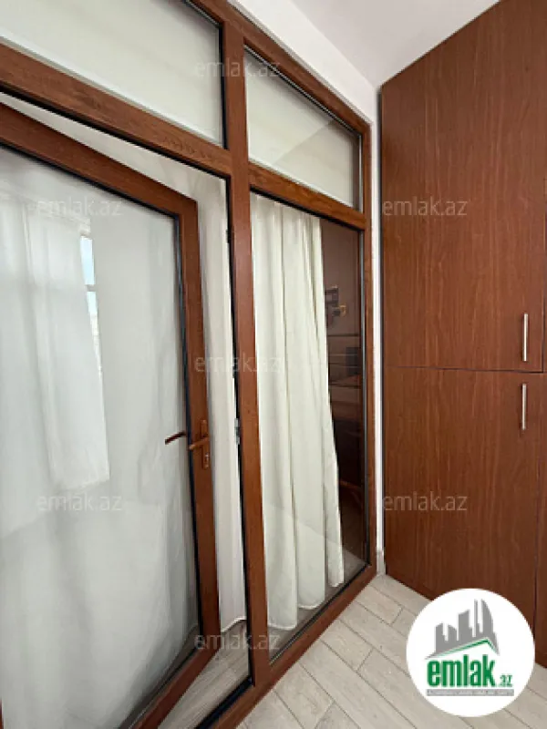 Satılır 3 otaqlı yeni tikili 157 m²