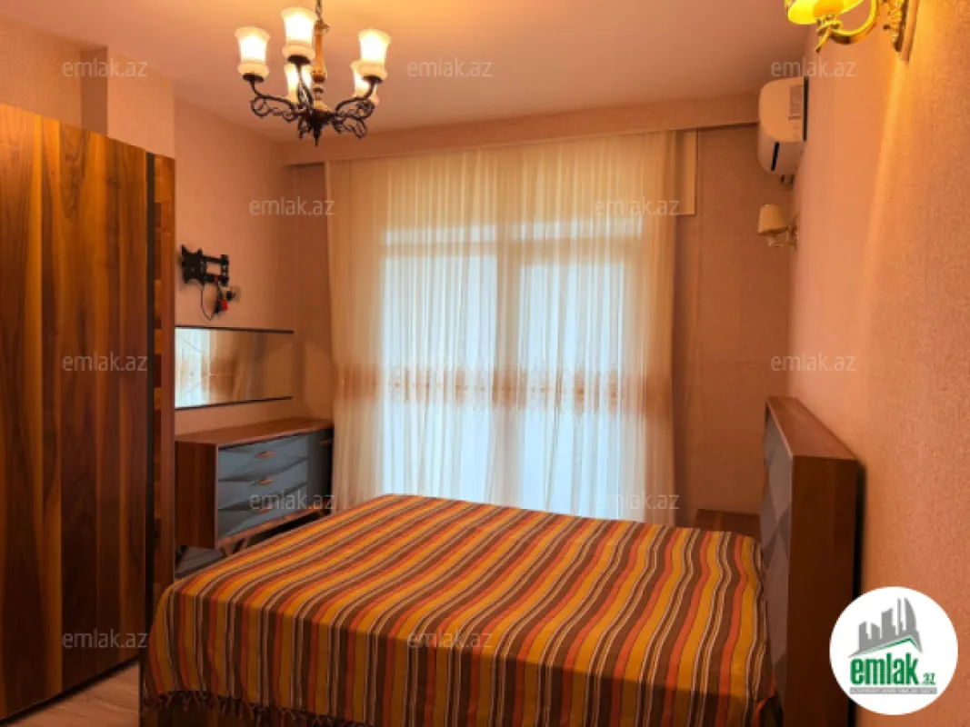 Satılır 3 otaqlı yeni tikili 157 m²