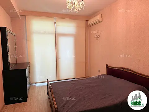 Satılır 3 otaqlı yeni tikili 157 m²