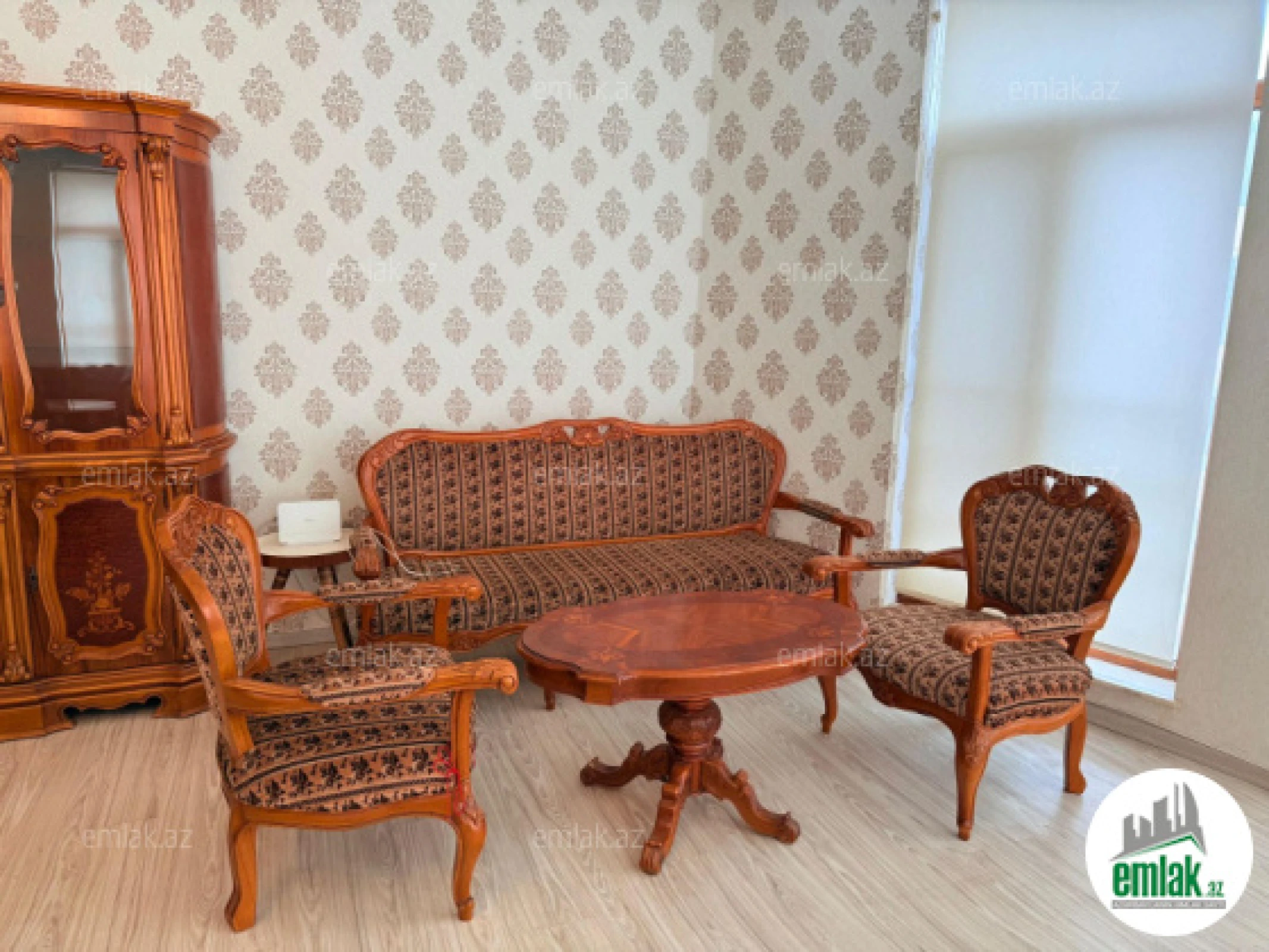 Satılır 3 otaqlı yeni tikili 157 m²