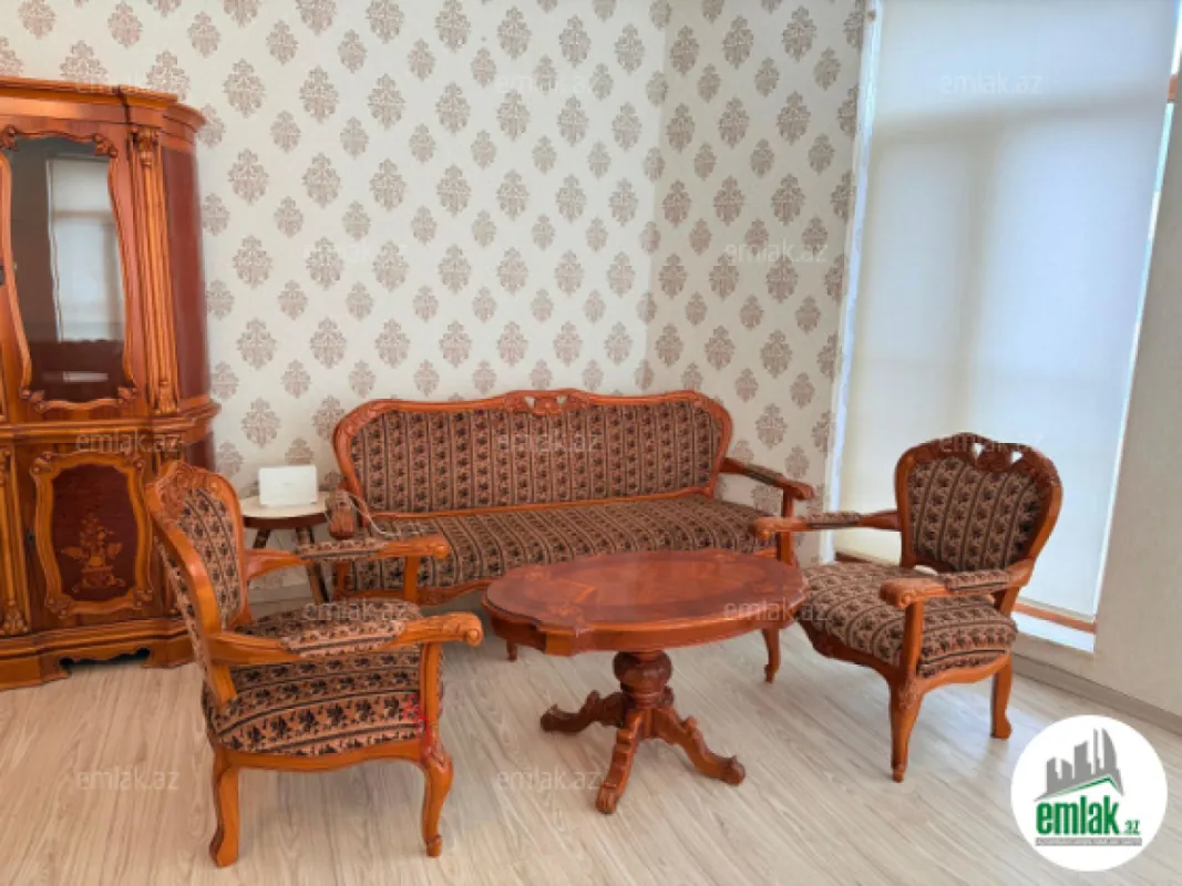 Satılır 3 otaqlı yeni tikili 157 m²