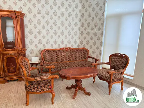 Satılır 3 otaqlı yeni tikili 157 m²