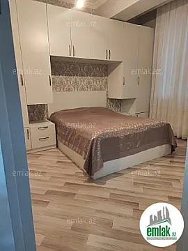 Satılır 3 otaqlı yeni tikili 74 m²