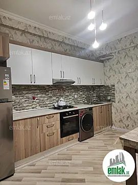 Satılır 3 otaqlı yeni tikili 74 m²
