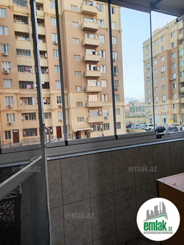 Satılır 3 otaqlı yeni tikili 74 m²