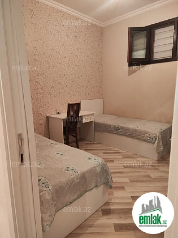 Satılır 3 otaqlı yeni tikili 74 m²