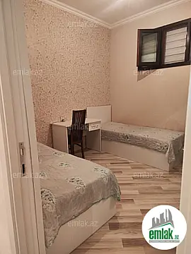 Satılır 3 otaqlı yeni tikili 74 m²