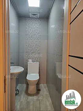 Satılır 3 otaqlı yeni tikili 74 m²