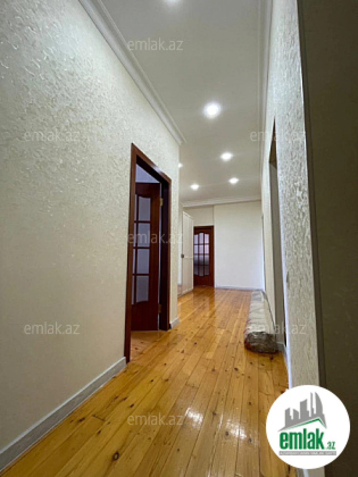 Satılır 3 otaqlı yeni tikili 96 m²