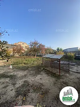 Satılır torpaq sahəsi 5.3 m² — Bakı 5.30 m²