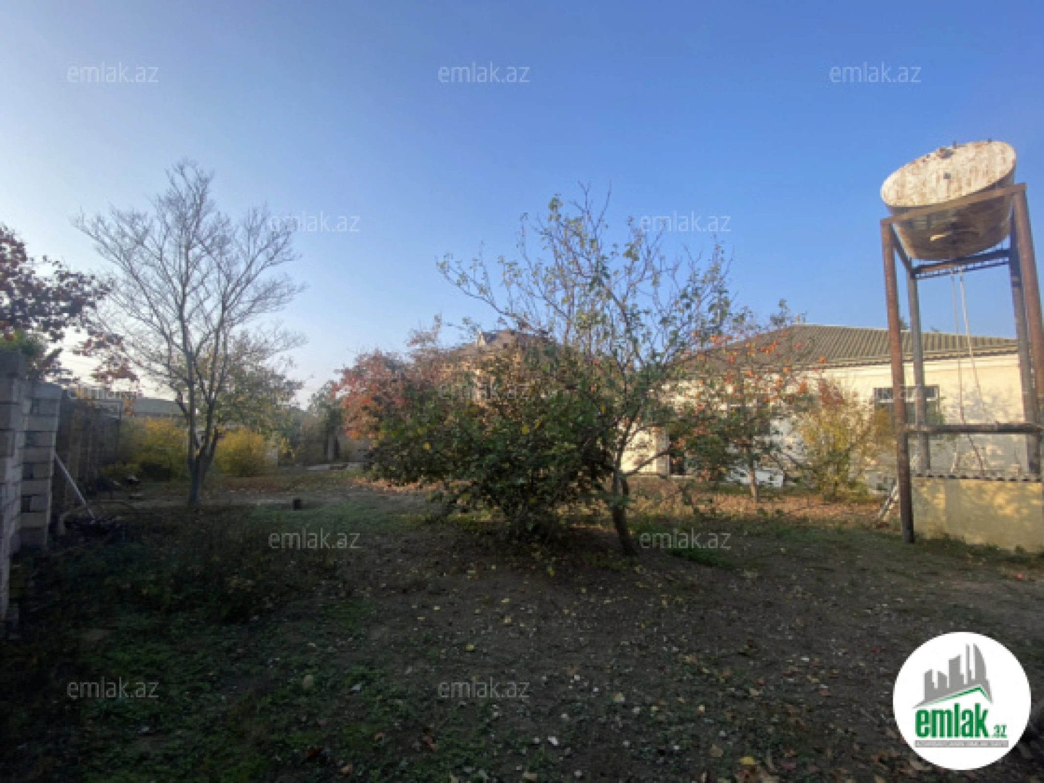 Satılır torpaq sahəsi 5.3 m²