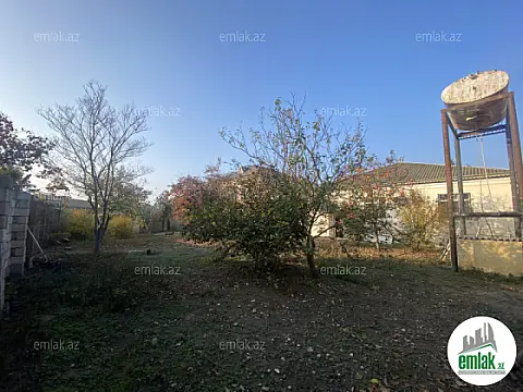 Satılır torpaq sahəsi 5.3 m²