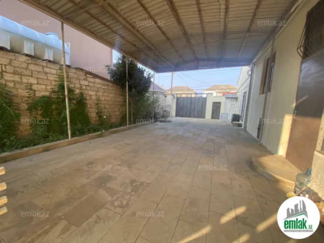 Satılır torpaq sahəsi 5.3 m²