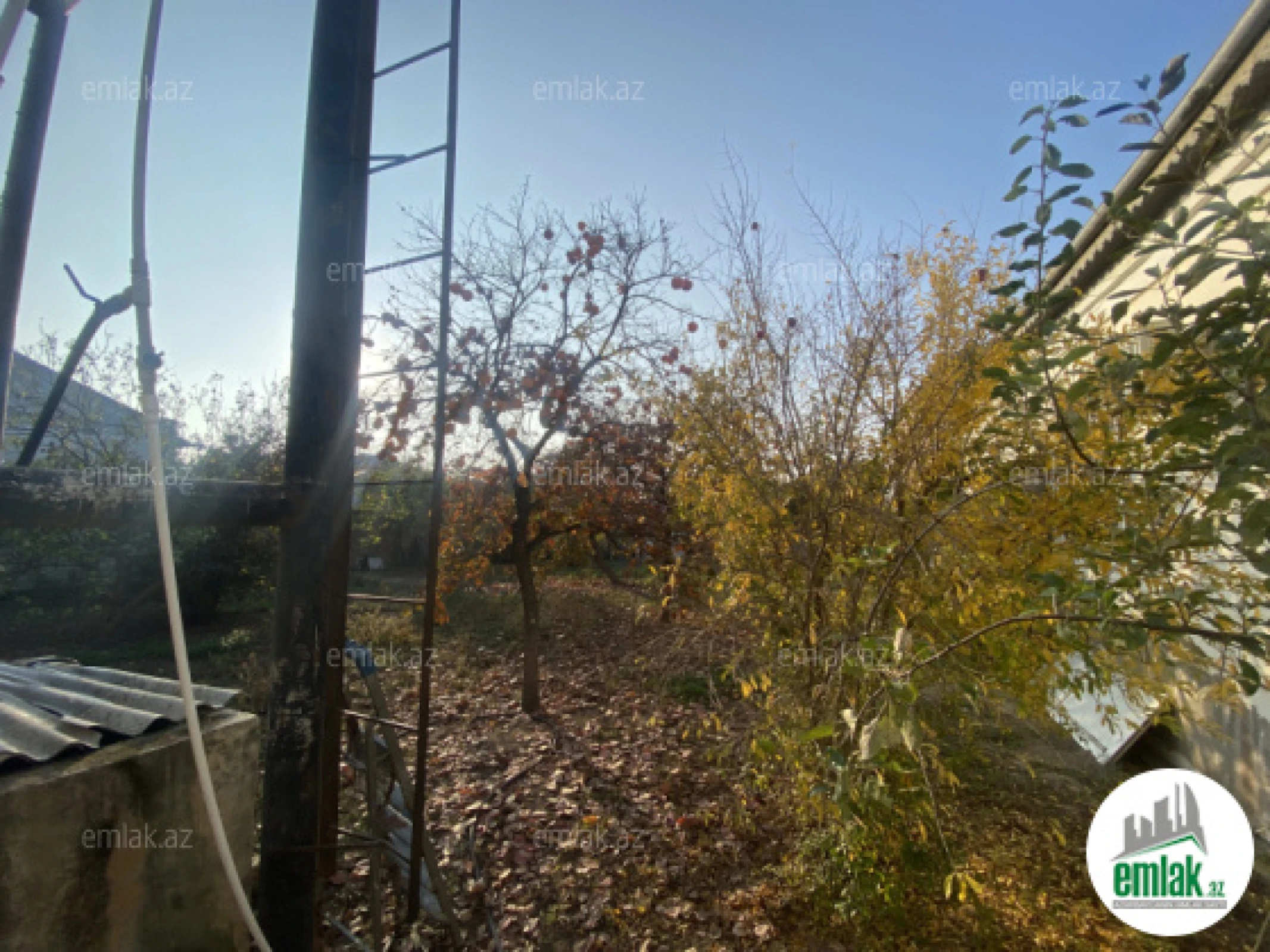 Satılır torpaq sahəsi 5.3 m²