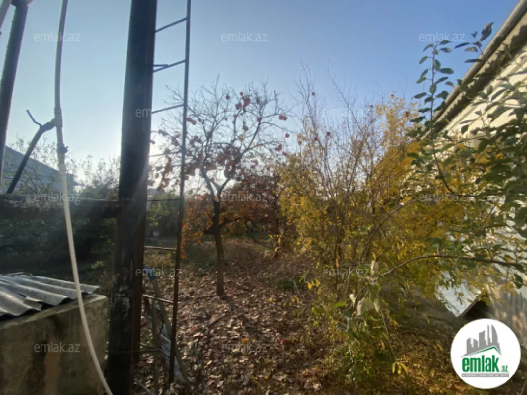 Satılır torpaq sahəsi 5.3 m²