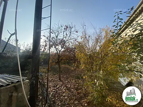 Satılır torpaq sahəsi 5.3 m²