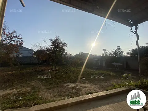 Satılır torpaq sahəsi 5.3 m²