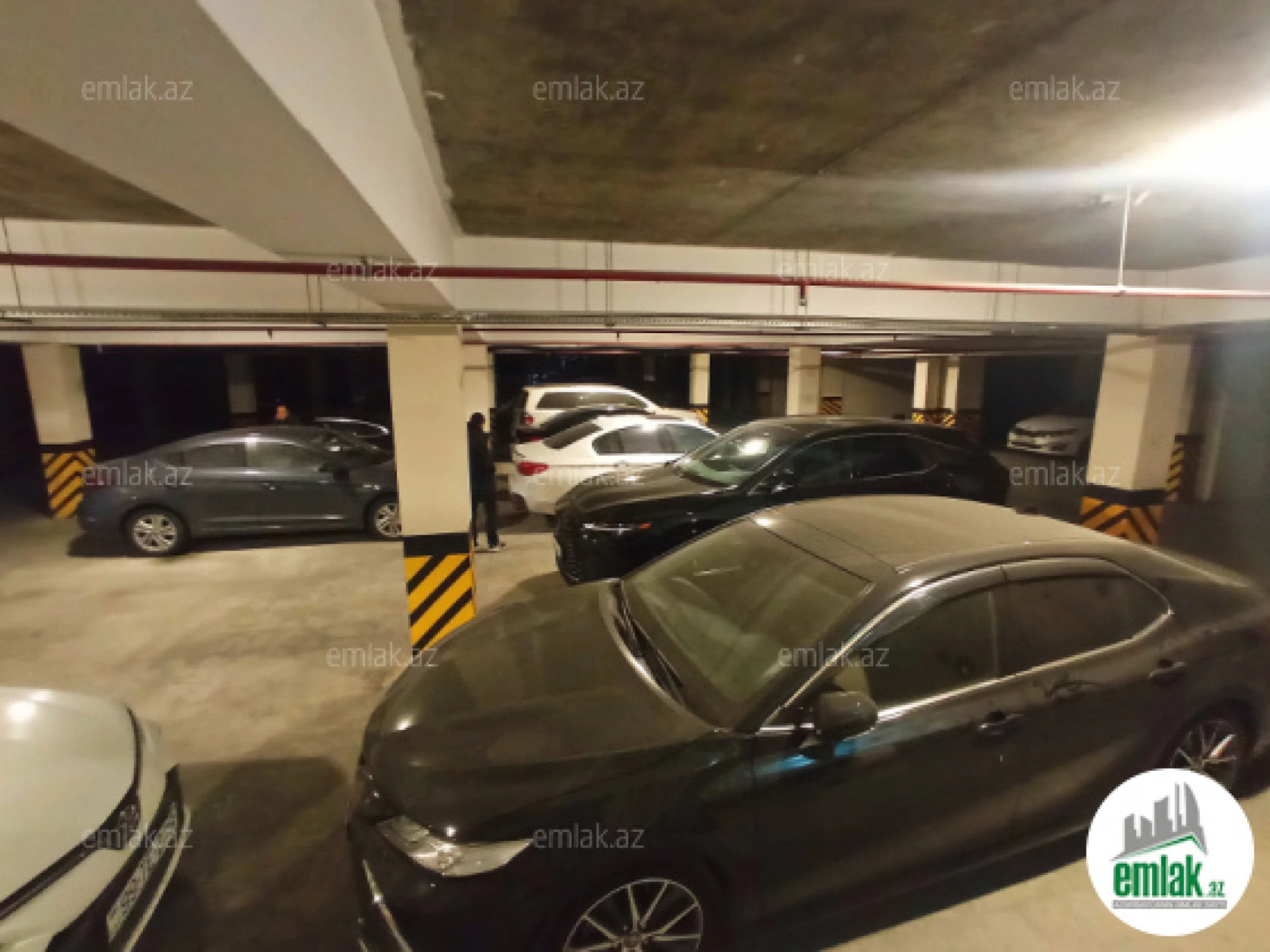 Satılır 3 otaqlı yeni tikili 77 m²