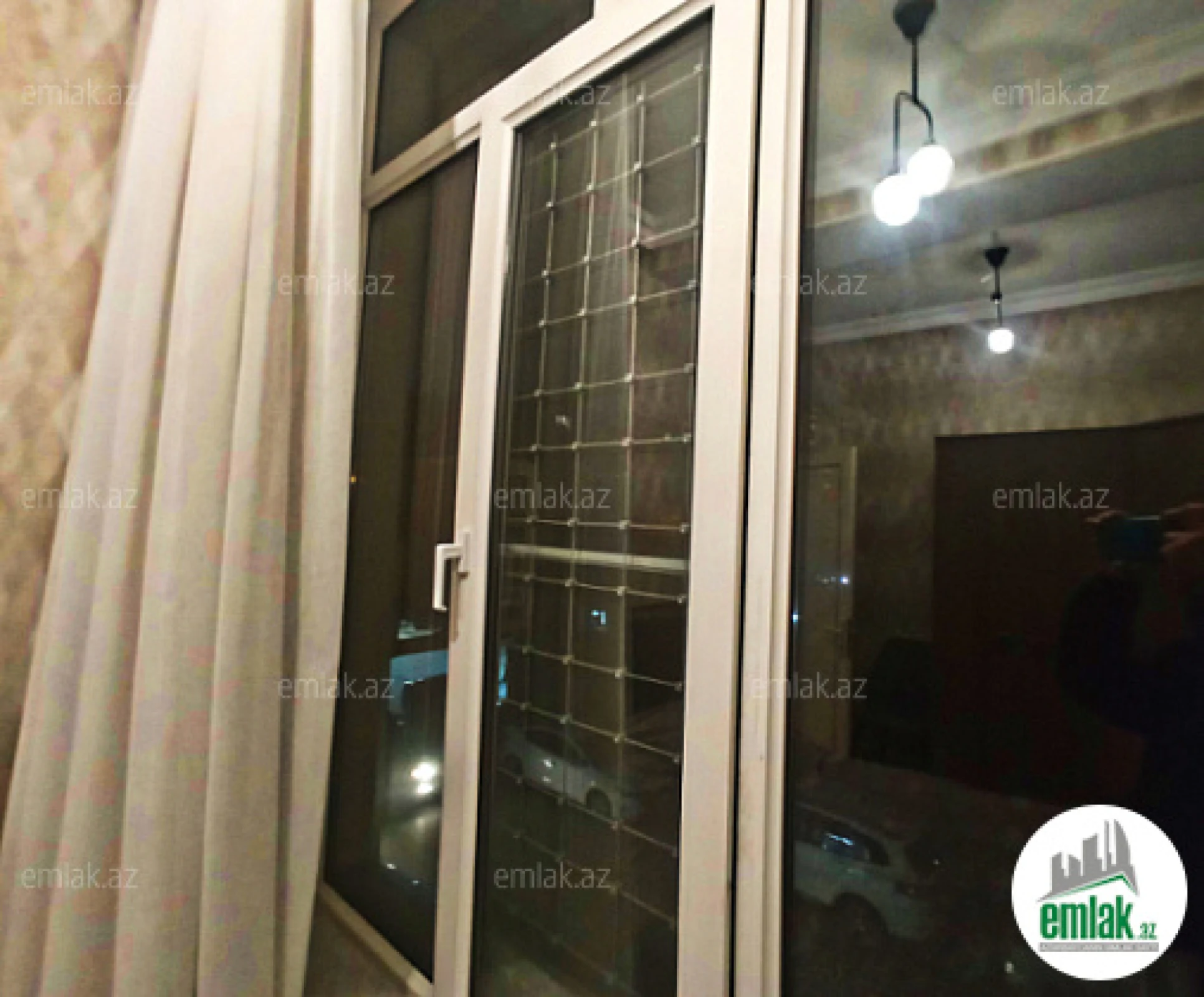 Satılır 3 otaqlı yeni tikili 77 m²