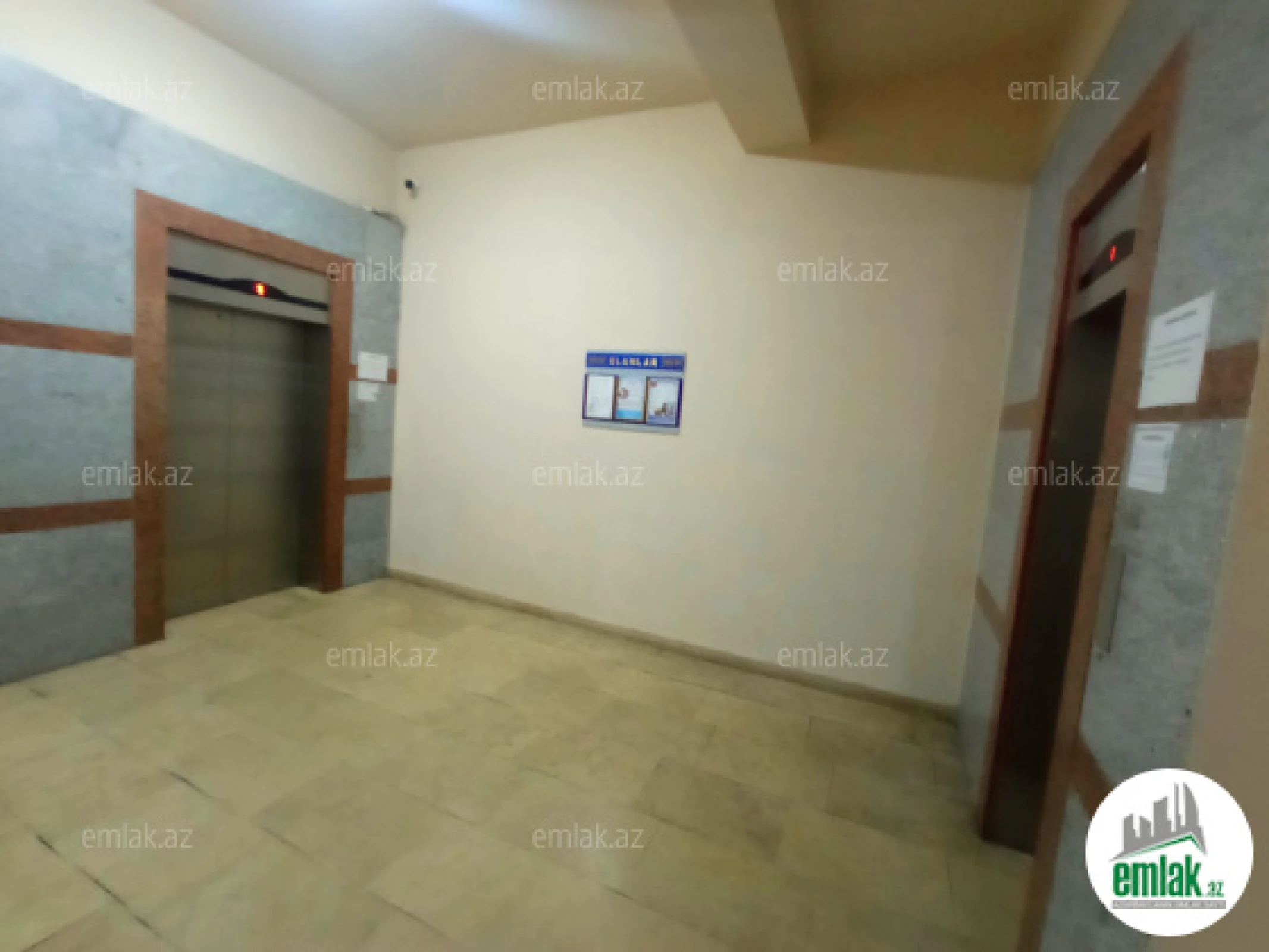 Satılır 3 otaqlı yeni tikili 77 m²