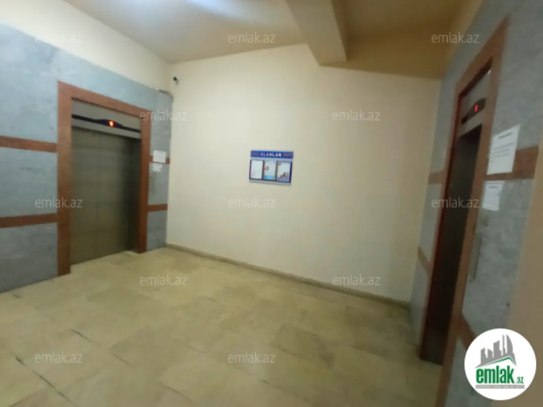 Satılır 3 otaqlı yeni tikili 77 m²