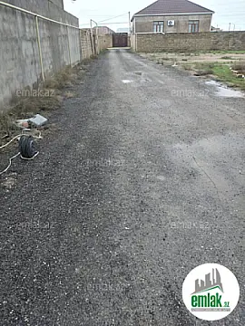 Satılır 3 otaqlı həyət evi 100 m² — Bakı 3 otaq 100.00 m²