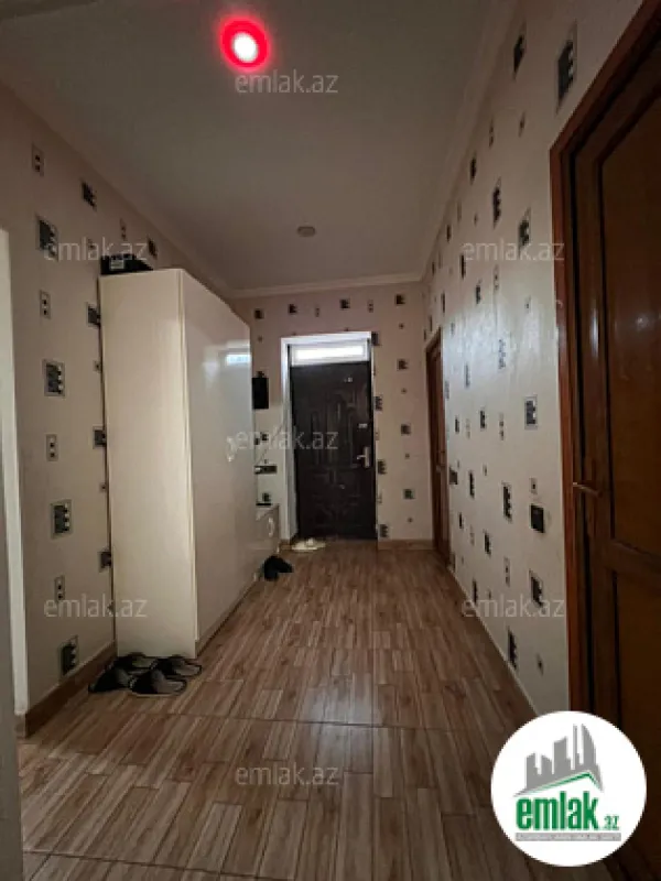 Satılır 4 otaqlı həyət evi 125 m²