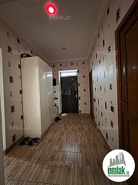 Satılır 4 otaqlı həyət evi 125 m²