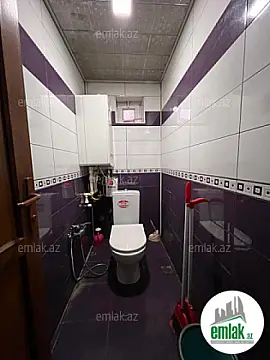 Satılır 4 otaqlı həyət evi 125 m²