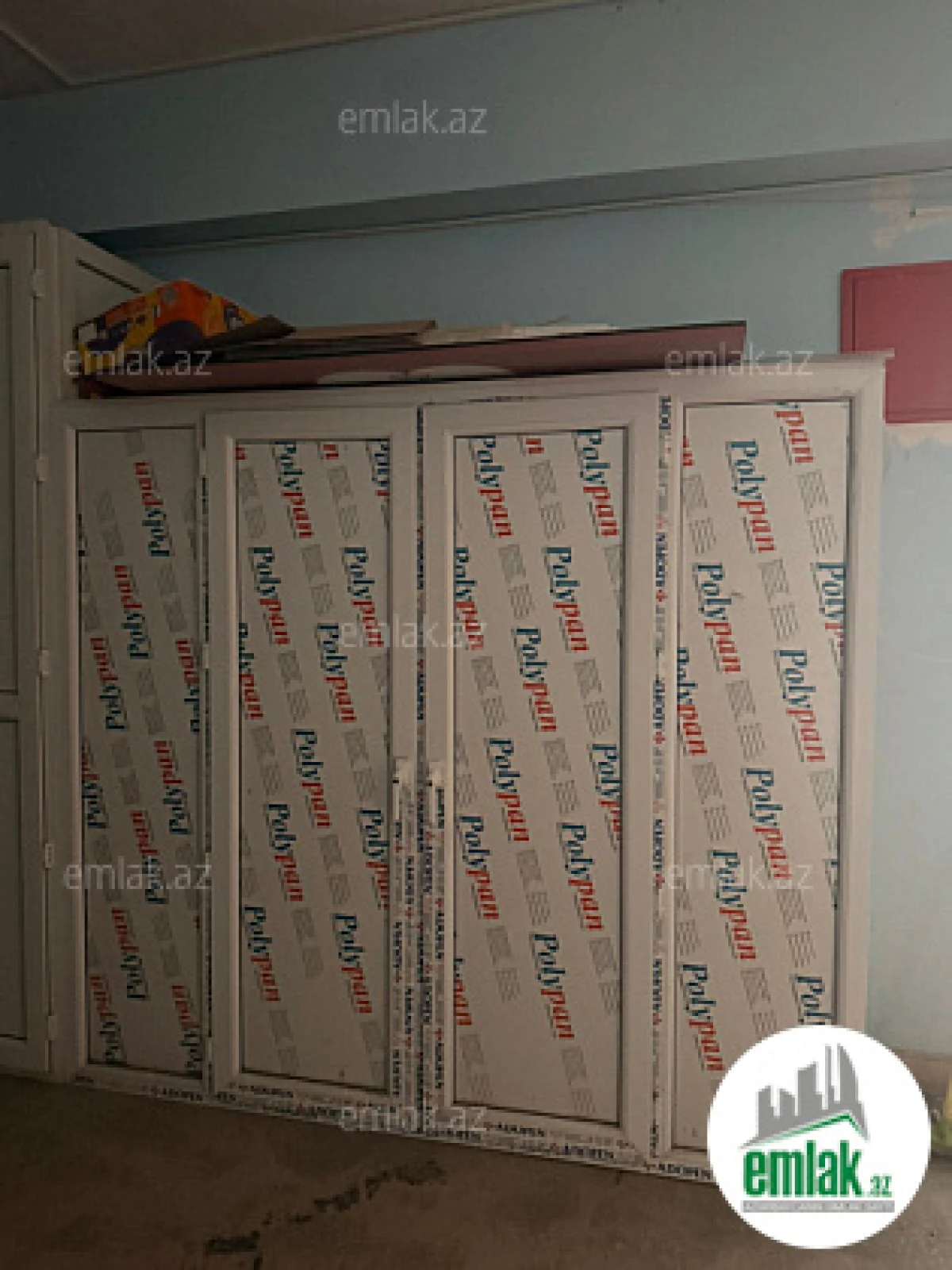 Satılır 3 otaqlı yeni tikili 140 m²