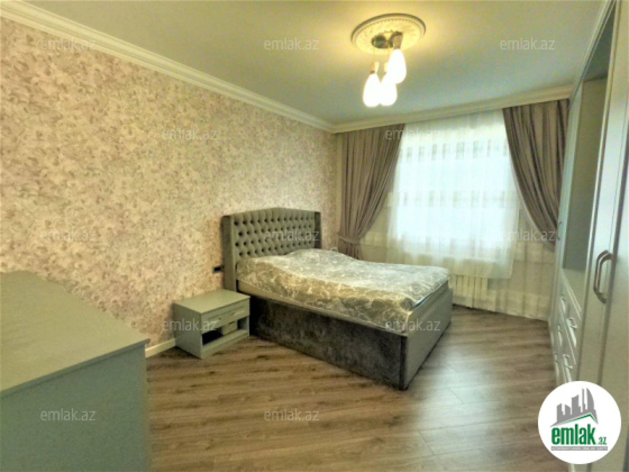 Satılır 6 otaqlı həyət evi 150 m²
