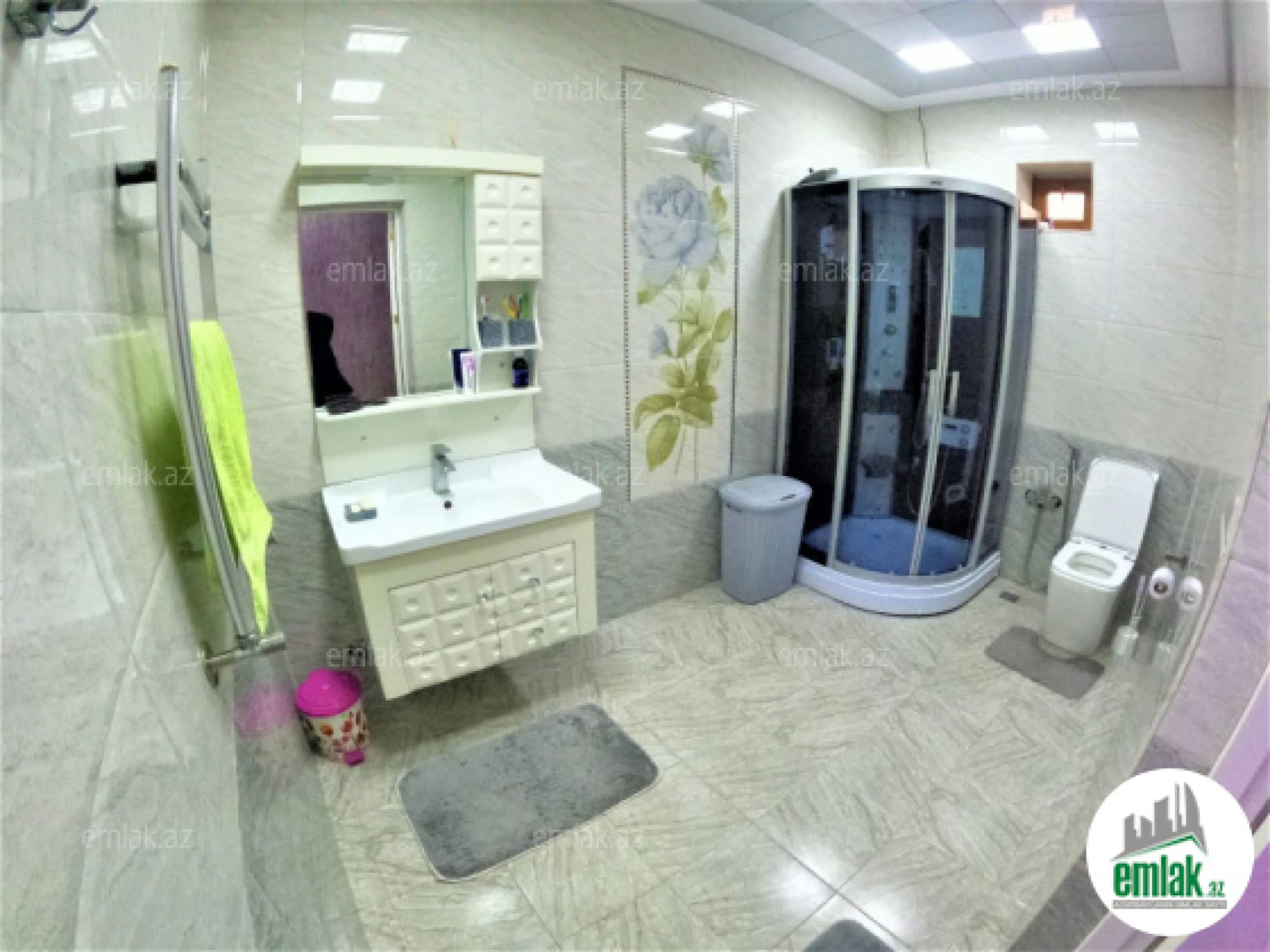 Satılır 6 otaqlı həyət evi 150 m²