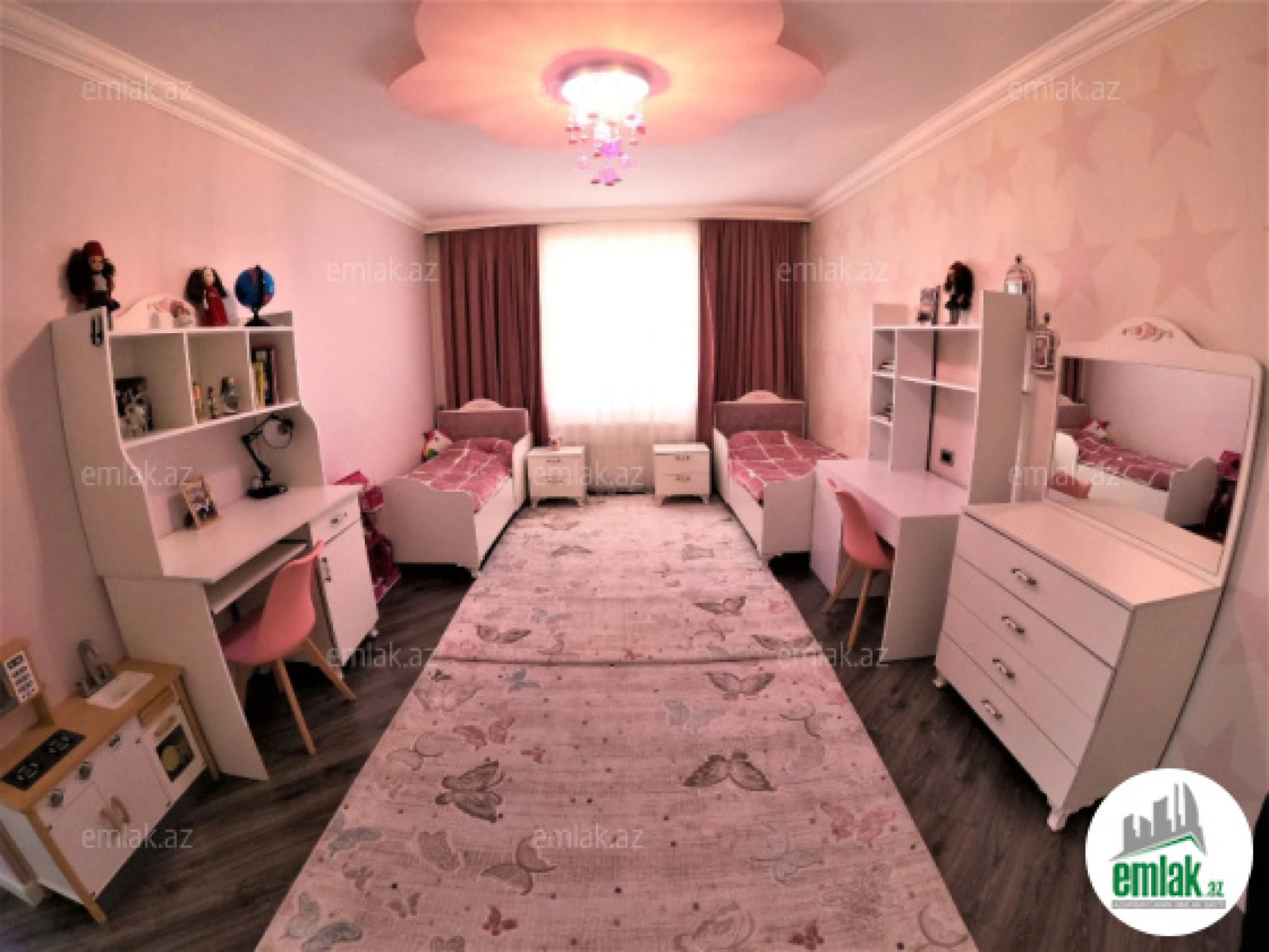 Satılır 6 otaqlı həyət evi 150 m²