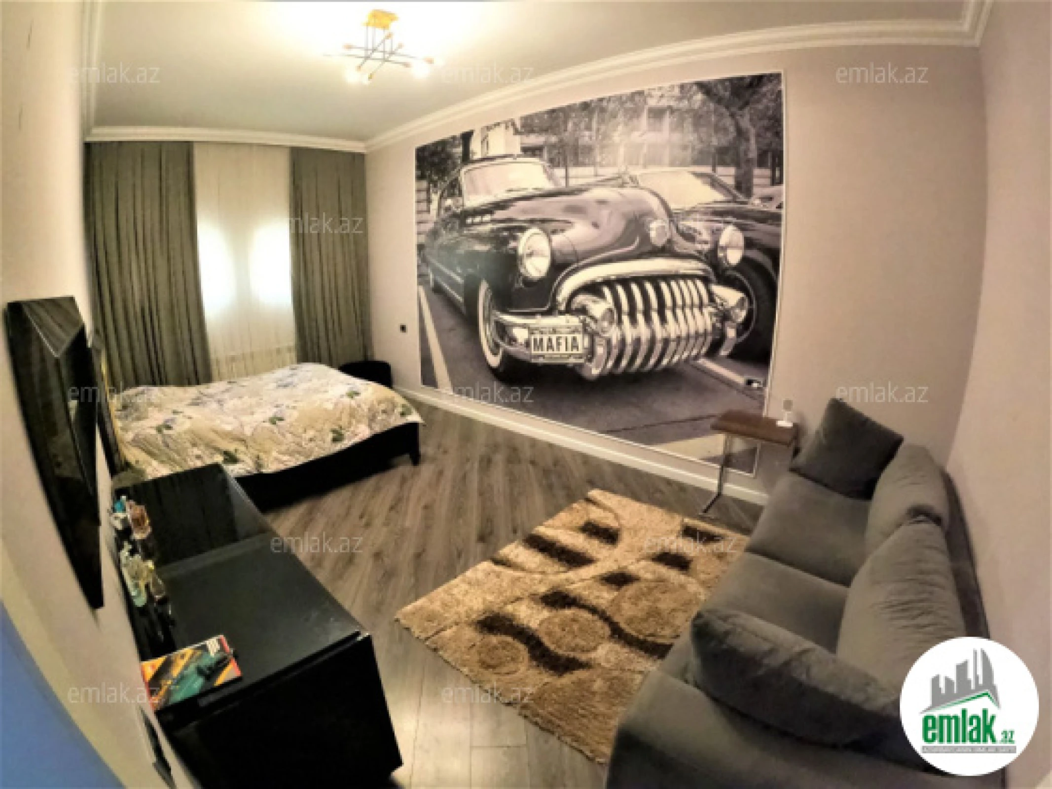 Satılır 6 otaqlı həyət evi 150 m²