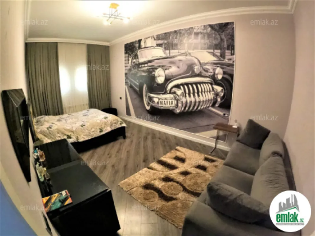 Satılır 6 otaqlı həyət evi 150 m²