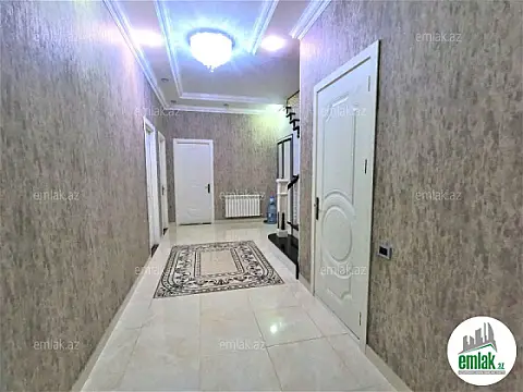 Satılır 6 otaqlı həyət evi 150 m²