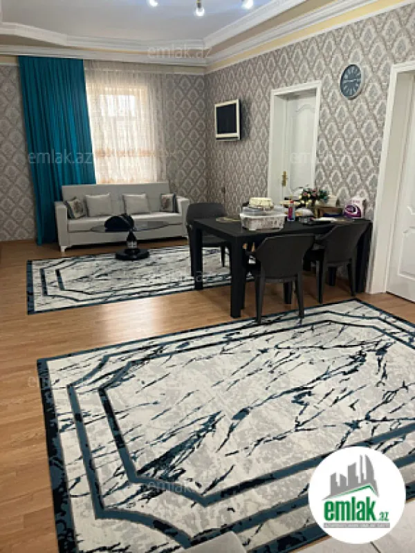 Satılır 3 otaqlı həyət evi 2 m²