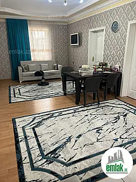 Satılır 3 otaqlı həyət evi 2 m²