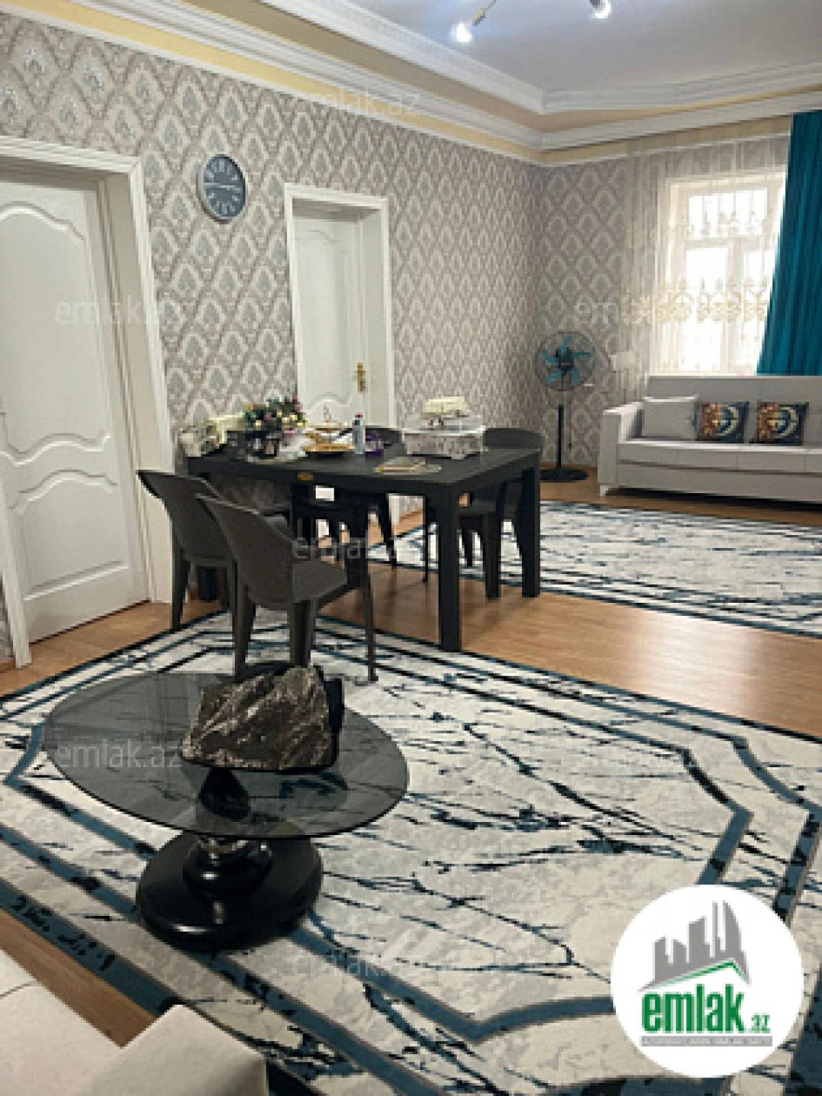 Satılır 3 otaqlı həyət evi 2 m²