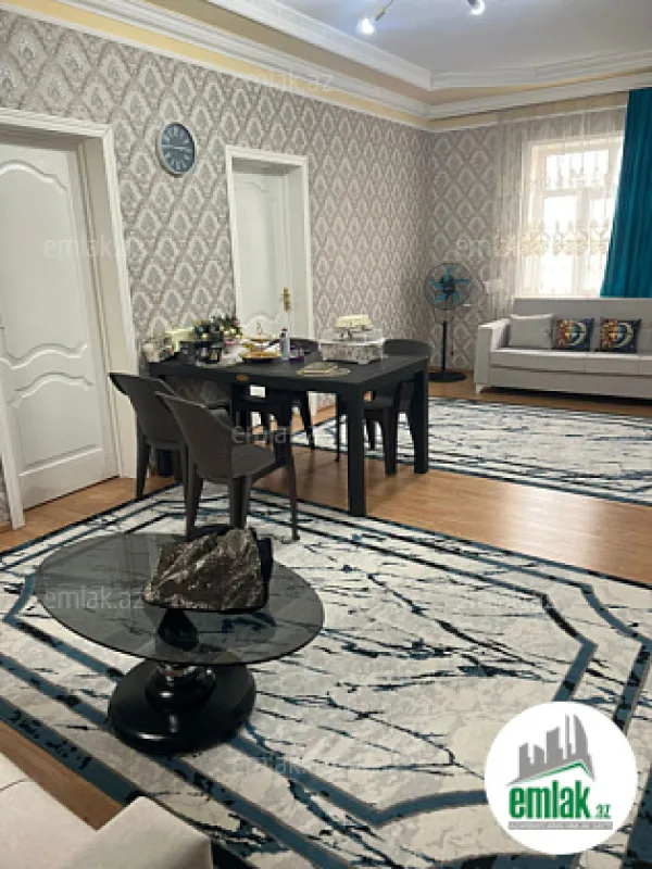 Satılır 3 otaqlı həyət evi 2 m²