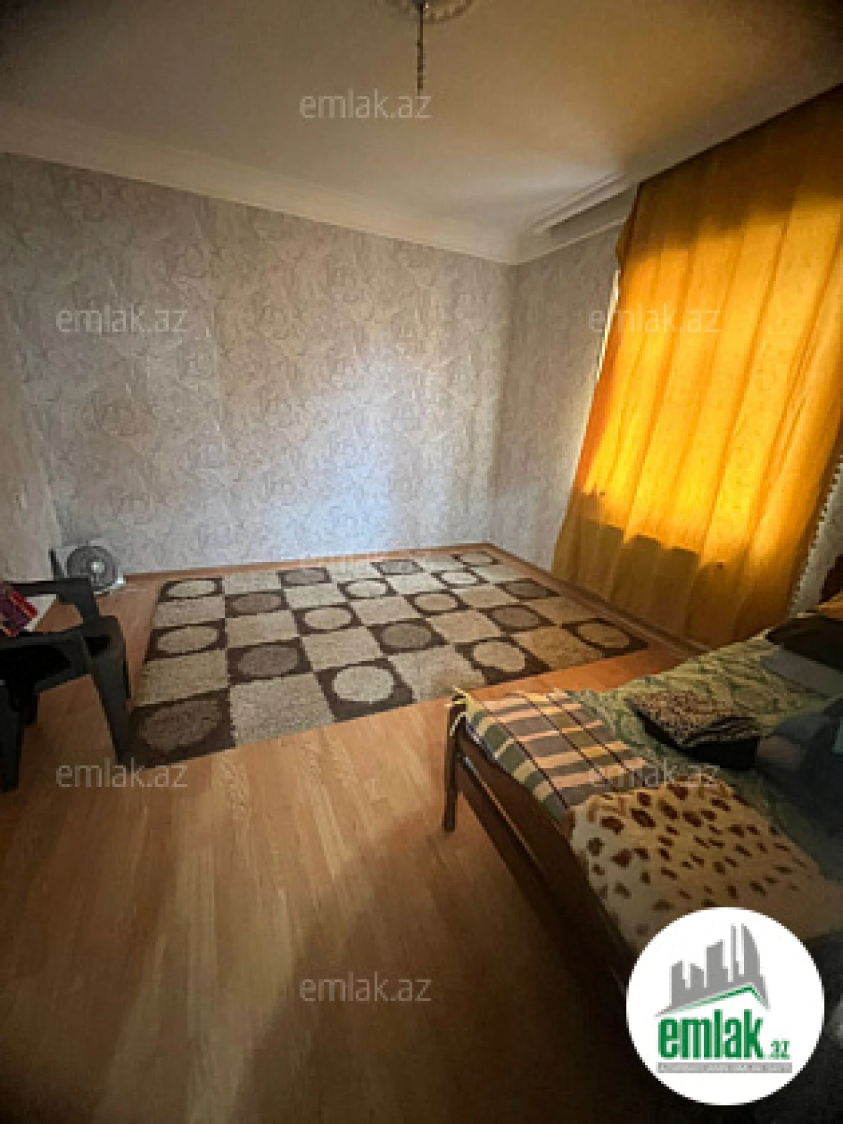 Satılır 3 otaqlı həyət evi 2 m²