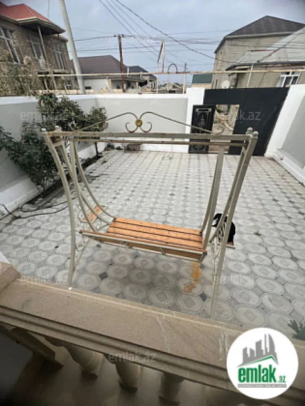 Satılır 3 otaqlı həyət evi 2 m²